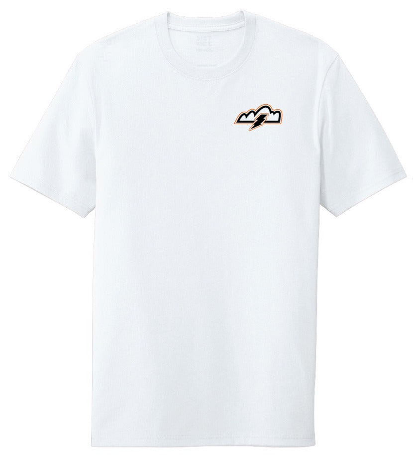 THUNDERHEADER RACING MENS SHORT SLEEVE T-SHIRTS - The Speed Shop Canada