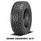 TOYO OPEN COUNTRY A/T TIRES 12 PLY - The Speed Shop Canada