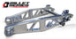 TRAC DYNAMICS BILLET SERIES RACER HARLEY DAVIDSON FXR SWINGARM - The Speed Shop Canada