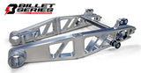 TRAC DYNAMICS BILLET SERIES RACER HARLEY DAVIDSON FXR SWINGARM