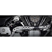 Load image into Gallery viewer, VANCE AND HINES TRACKER TRUE DUAL HEADPIPES HARLEY BAGGERS 97-05 - The Speed Shop Canada