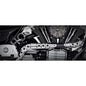 VANCE AND HINES TRACKER TRUE DUAL HEADPIPES HARLEY BAGGERS 97-05 - The Speed Shop Canada