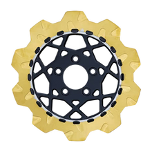 Load image into Gallery viewer, LYNDALL RACING TT TRACKER ROTORS HARLEY DAVIDSON MODELS - The Speed Shop Canada
