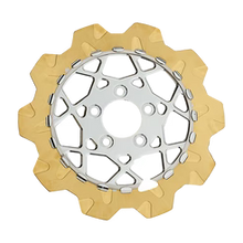 Load image into Gallery viewer, LYNDALL RACING TT TRACKER ROTORS HARLEY DAVIDSON MODELS - The Speed Shop Canada