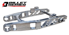 Load image into Gallery viewer, TRAC DYNAMICS BILLET SERIES RACER HARLEY DAVIDSON DYNA SWINGARM - The Speed Shop Canada