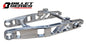 TRAC DYNAMICS BILLET SERIES RACER HARLEY DAVIDSON DYNA SWINGARM - The Speed Shop Canada