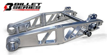 Load image into Gallery viewer, TRAC DYNAMICS BILLET RACER HARLEY DAVIDSON FXR SWINGARM - The Speed Shop Canada