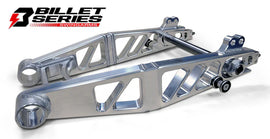 TRAC DYNAMICS BILLET RACER HARLEY DAVIDSON FXR SWINGARM - The Speed Shop Canada
