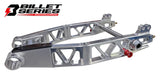 TRAC DYNAMICS SPEEDWAY SWINGARM HARLEY DAVIDSON BAGGERS