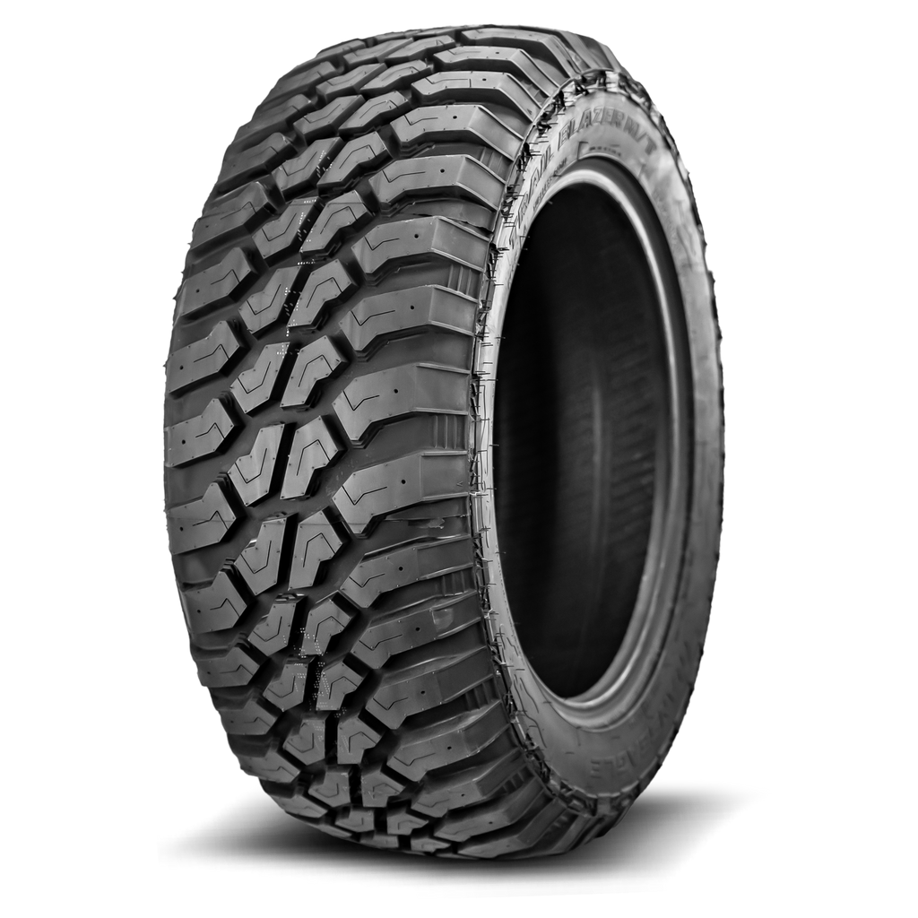 TRANSEAGLE TRAIL BLAZER MT ALL WEATHER TIRES - The Speed Shop Canada