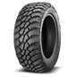 TRANSEAGLE TRAIL BLAZER MT ALL WEATHER TIRES - The Speed Shop Canada