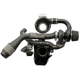 TRASK ASSAULT TURBO KITS 17-25 HARLEY M8 MODELS - The Speed Shop Canada
