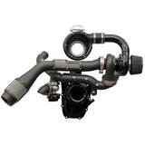 TRASK ASSAULT TURBO KITS HARLEY DAVIDSON MODELS 02-25