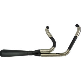 TRASK ASSAULT 2:1 EXHAUST HARLEY DAVIDSON VROD MODELS 07-19 - The Speed Shop Canada