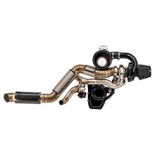 Load image into Gallery viewer, TRASK ASSASSIN TURBO KITS HARLEY DAVIDSON MODELS 99-25 - The Speed Shop Canada