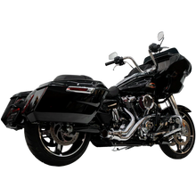Load image into Gallery viewer, TRASK PERFORMANCE BMF 2:1 EXHAUST HARLEY DAVIDSON BAGGERS 99-16 - The Speed Shop Canada