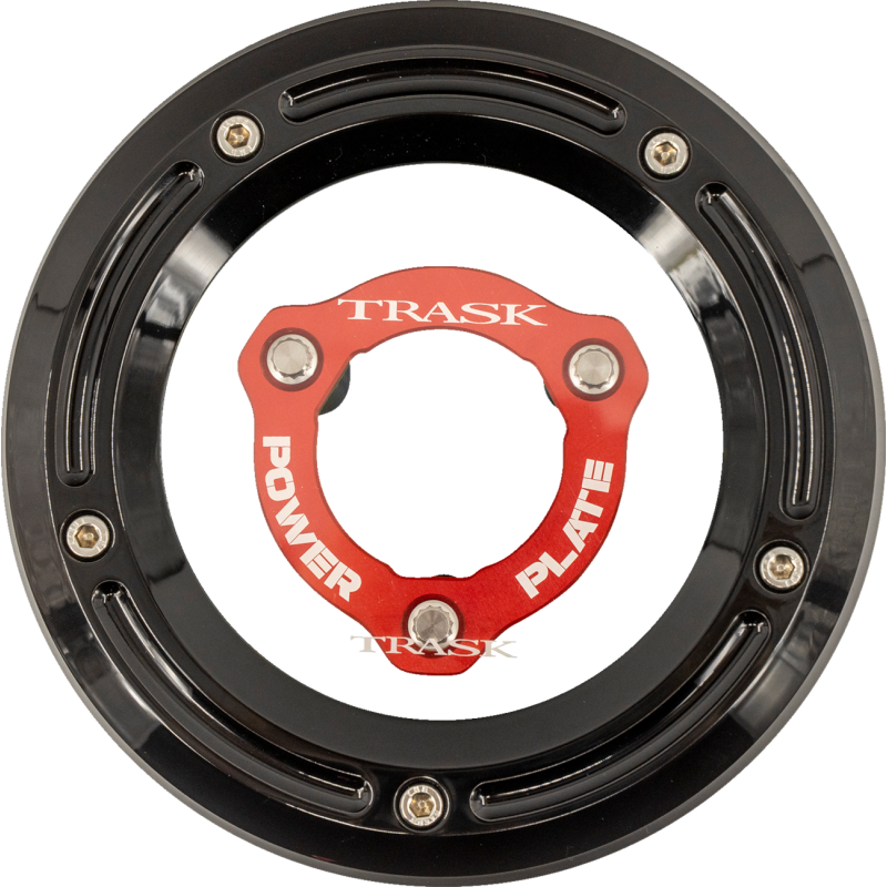 TRASK PERFORMANCE DERBY COMBO KIT HARLEY DAVIDSON SOFTAILS 18-25 - The Speed Shop Canada