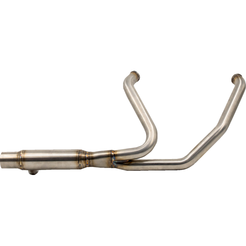 TRASK PERFORMANCE DOWN UNDER HEADER HARLEY DAVIDSON BAGGERS 17-25 - The Speed Shop Canada