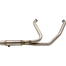 Load image into Gallery viewer, TRASK PERFORMANCE DOWN UNDER HEADER HARLEY DAVIDSON BAGGERS 17-25 - The Speed Shop Canada