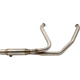 TRASK PERFORMANCE DOWN UNDER HEADER HARLEY DAVIDSON BAGGERS 17-25 - The Speed Shop Canada