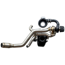 Load image into Gallery viewer, TRASK FURY TURBO KITS HARLEY DAVIDSON MODELS 02-25 - The Speed Shop Canada