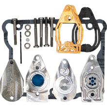 Load image into Gallery viewer, TRASK PERFORMANCE MYSTFREE KIT HARLEY DAVIDSON TWIN CAMS 99-17 - The Speed Shop Canada