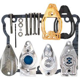 TRASK PERFORMANCE MYSTFREE KIT HARLEY DAVIDSON TWIN CAMS 99-17 - The Speed Shop Canada