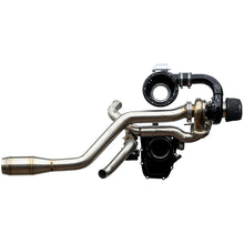 Load image into Gallery viewer, TRASK OG TURBO KITS HARLEY DAVIDSON DYNA MODELS 04-17 - The Speed Shop Canada