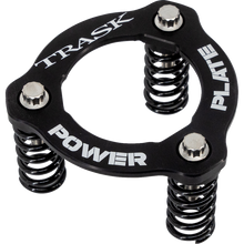 Load image into Gallery viewer, TRASK PERFORMANCE POWER PLATE HARLEY DAVIDSON MODELS 09-25 - The Speed Shop Canada