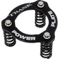 TRASK PERFORMANCE POWER PLATE HARLEY DAVIDSON MODELS 09-25 - The Speed Shop Canada