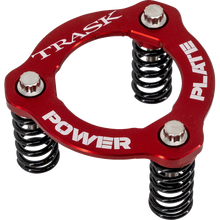 Load image into Gallery viewer, TRASK PERFORMANCE POWER PLATE HARLEY DAVIDSON MODELS 09-25 - The Speed Shop Canada