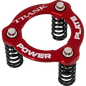 TRASK PERFORMANCE POWER PLATE HARLEY DAVIDSON MODELS 09-25 - The Speed Shop Canada