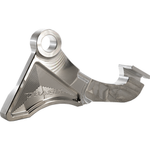 Load image into Gallery viewer, TRASK BILLET REAR RADIAL CALIPER MOUNT HARLEY DAVIDSON SOFTAILS 18-25 - The Speed Shop Canada