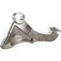 TRASK BILLET REAR RADIAL CALIPER MOUNT HARLEY DAVIDSON SOFTAILS 18-25 - The Speed Shop Canada