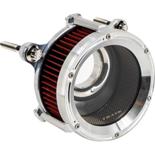 Load image into Gallery viewer, TRASK ASSAULT AIR FILTER KITS HARLEY DAVIDSON MODELS 99-25 - The Speed Shop Canada