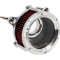 TRASK ASSAULT AIR FILTER KITS HARLEY DAVIDSON MODELS 99-25 - The Speed Shop Canada