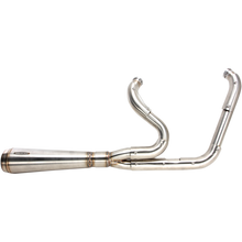 Load image into Gallery viewer, TRASK ASSAULT 2:1 EXHAUST HARLEY DAVIDSON SPORTSTER MODELS 04-24 - The Speed Shop Canada