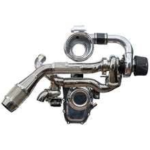 Load image into Gallery viewer, TRASK ASSAULT TURBO KITS 17-25 HARLEY M8 MODELS - The Speed Shop Canada
