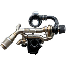 Load image into Gallery viewer, TRASK ASSAULT TURBO KITS 17-25 HARLEY M8 MODELS - The Speed Shop Canada