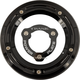 TRASK PERFORMANCE DERBY COMBO KIT HARLEY DAVIDSON SOFTAILS 18-25 - The Speed Shop Canada