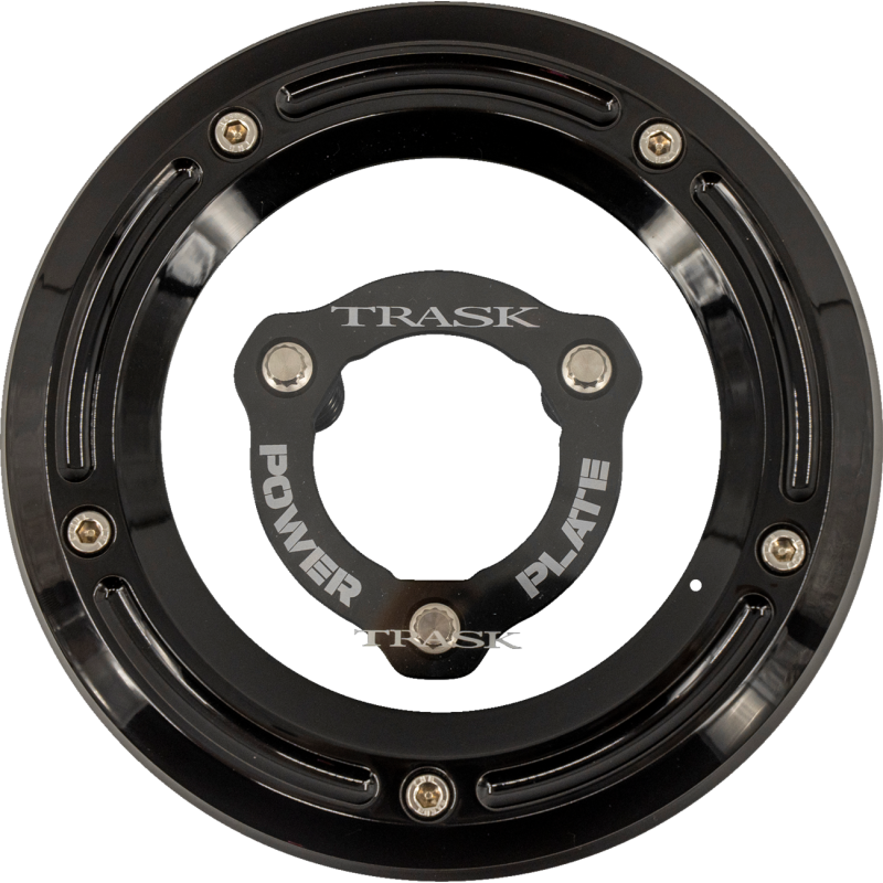 TRASK PERFORMANCE DERBY COMBO KIT HARLEY DAVIDSON SOFTAILS 18-25 - The Speed Shop Canada