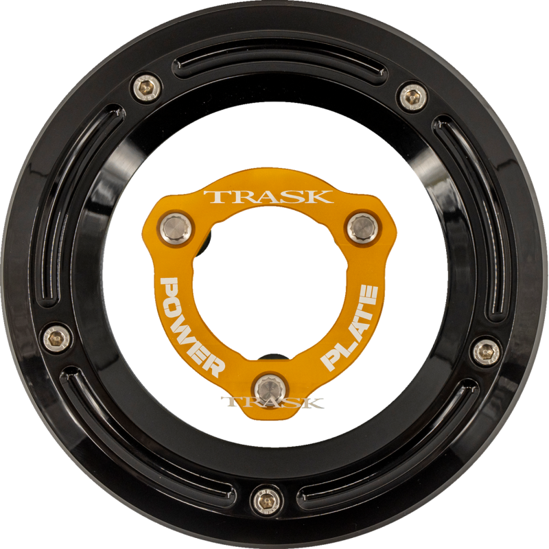 TRASK PERFORMANCE DERBY COMBO KIT HARLEY DAVIDSON SOFTAILS 18-25 - The Speed Shop Canada
