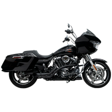Load image into Gallery viewer, TRASK PERFORMANCE BMF 2:1 EXHAUST HARLEY DAVIDSON BAGGERS 99-16 - The Speed Shop Canada