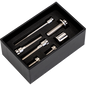 TRASK PERFORMANCE BITCHIN TITANIUM BOLT KITS HARLEY BAGGERS 17-25 - The Speed Shop Canada