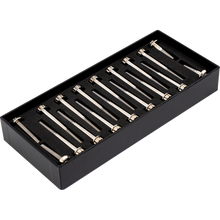 Load image into Gallery viewer, TRASK PERFORMANCE BITCHIN TITANIUM BOLT KITS HARLEY BAGGERS 17-25 - The Speed Shop Canada