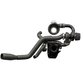 TRASK FURY TURBO KITS HARLEY DAVIDSON MODELS 02-25 - The Speed Shop Canada