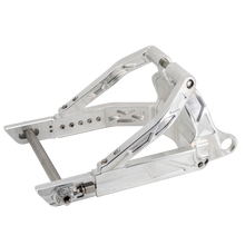 Load image into Gallery viewer, TRASK PERFORMANCE SWINGARMS HARLEY DAVIDSON M8 SOFTAILS 18-25 - The Speed Shop Canada