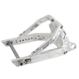 TRASK PERFORMANCE SWINGARMS HARLEY DAVIDSON M8 SOFTAILS 18-25 - The Speed Shop Canada