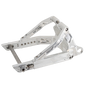 TRASK PERFORMANCE SWINGARMS HARLEY DAVIDSON M8 SOFTAILS 18-25 - The Speed Shop Canada