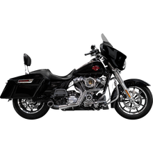Load image into Gallery viewer, TRASK NB 2:1 EXHAUST SYSTEM HARLEY DAVIDSON BAGGERS 99-25 - The Speed Shop Canada
